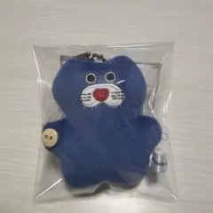 mojojojo とわともマスコットキーホルダー　新品タグ付き