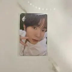 nctwish nct wish wishlist mumo トレカ　リョウ