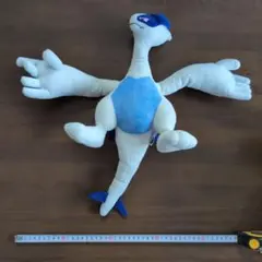 ポケモンセンター メガラグラージ ルギアのぬいぐるみ 2体セット