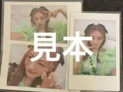 や*と様 板倉可奈プリントチェキ まとめ（バラ売り可⭕️） - メルカリ