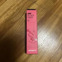 peripera INK BLACK CARA02 VOLUME CURLINGのサムネイル