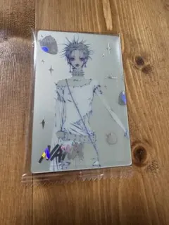 矢沢あい NANA ツインウエハース 大崎ナナ レア