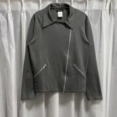 agnes b. homme Archive zipup jacket