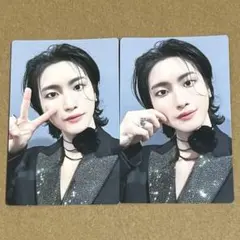 2026年最新】ATEEZ birthday ソンファの人気アイテム - メルカリ