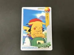 2026年最新】ピカチュウ カードダスの人気アイテム - メルカリ