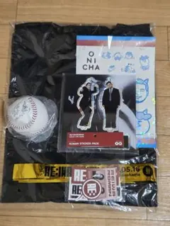 令和ロマン Sロマン特典グッズセットマルイ購入者特典 ポストカード