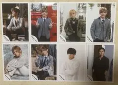 山田涼介 公式写真