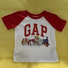 GAP パウ・パトロール Tシャツ　95cm