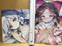猫娘症候群 画集 ネコ太郎 かとるすしんどろーむ - メルカリ
