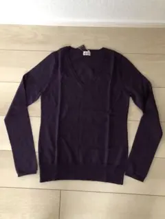 LUCA ニット　新品未使用❗️