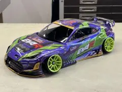 アディクション GR86 中村直樹ストリート ボディ 未走行 ボディ - メルカリ