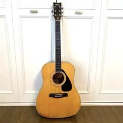 ヤマハ　YAMAHA アコースティックギター　FG201