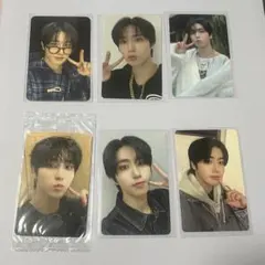 2025年最新】Straykids hop ハン hmv店舗特典の人気アイテム - メルカリ