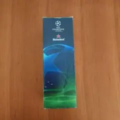 ハイネケン UEFAチャンピオンズリーグ グラス