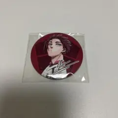 ブルーロック 糸師冴 缶バッジ