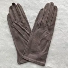 イタリア製 手袋