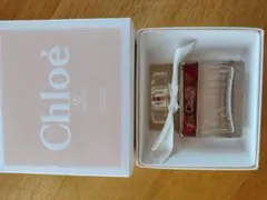 Chloé Eau de Toilette 50ml 香水のサムネイル