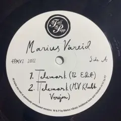 Marius Vareid - Telemark