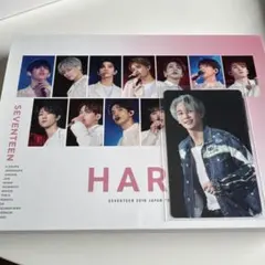 2026年最新】seventeen haru blu-rayの人気アイテム - メルカリ