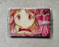 うどんちゃん まどかマギカ ウエハースカード 83枚セット 魔法少女まどか☆マギカ ウエハース｜発売日：2011年12月｜バンダイ