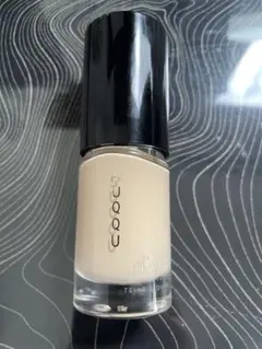 suQQU ファンデーション
