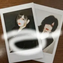 deadman 眞呼 チェキ2枚セット V系 kein - メルカリ