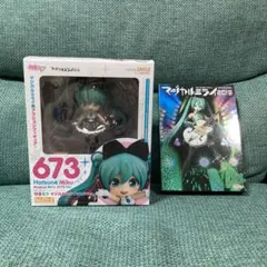 2025年最新】ねんどろいど 初音ミク マジカルミライ2016Ver.の