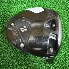 ブリヂストン B2 HT 9.5° ドライバー ヘッド単品のサムネイル