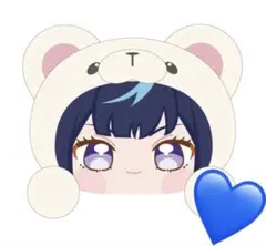 あんスタ のっかりいつぬいパーツ いつぬい エスプリ エス
