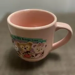 ★専用出品★新品★ディズニーシー★ダッフィー★カフェオレボウル ディズニーシー ダッフィー カフェオレボウルDuffy Brings Love - メルカリ