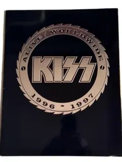 2026年最新】kiss ツアーパンフの人気アイテム - メルカリ