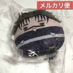 呪術廻戦　くじメイト　ぬいくじ3 脹相　E賞 てのりんず コレクション　浴衣