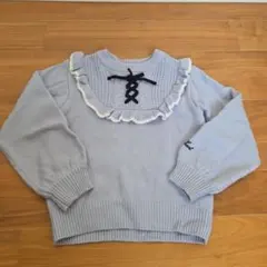 ピンクハント トップス