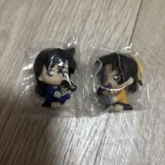 名探偵コナン ぎゅーこっと 毛利蘭＆遠山和葉