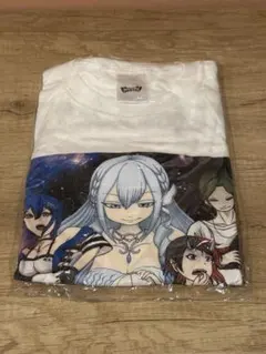 未使用 モンスターズメイト コーサカ 生誕ライブ2023 Tシャツ メンズ 3L