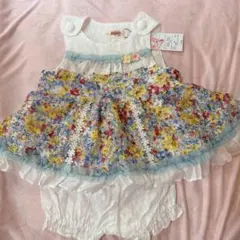 限定ミルキースーツ