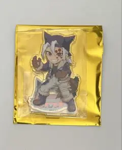 鬼滅の刃 ハロウィン 天元