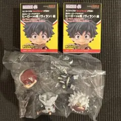 轟焦凍 荼毘 ねんどろいど さぷらいず 僕のヒーローアカデミア ヒロアカ