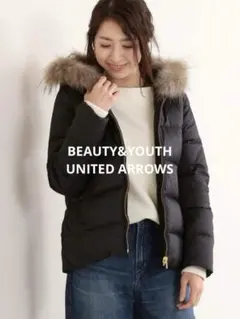 レディース ダウンジャケット