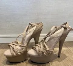 2026年最新】ミスコンハイヒールの人気アイテム - メルカリ