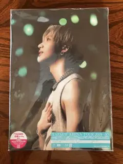 2026年最新】Taemin arena tourの人気アイテム - メルカリ