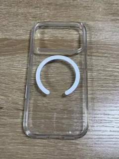 Trinity simplism iPhone 17proケース
