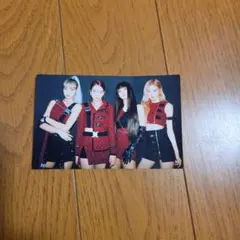 2026年最新】blackpink ジェニー トレカの人気アイテム - メルカリ