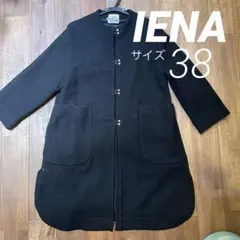 2025年最新】iena la boucle コートの人気アイテム - メルカリ