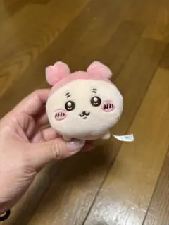 ちいかわ寝そべりぬいぐるみ　古本屋