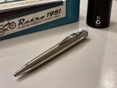 Retro1951 Tornado VRR-1315 ステンレス ローラーボールのサムネイル