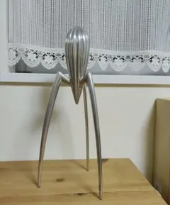 アレッシィ alessi 人型デザイン ステンレス栓抜き - メルカリ