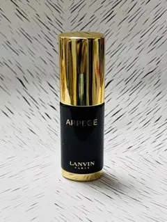 廃盤 レア香水 ランバン アルページュ 香水 7.5ml アトマイザーのサムネイル