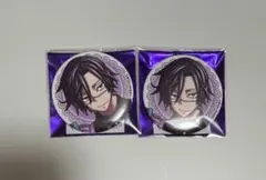 桃源暗鬼 コミケC108 缶バッジ 桃華月詠 - メルカリ