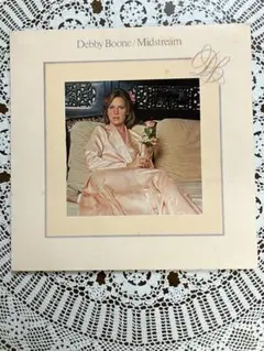 Debby Boone Midstream レコード